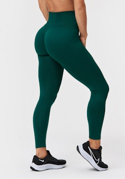 Enigma Scrunch Tights Rainforest