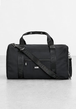 Sports Bag Black