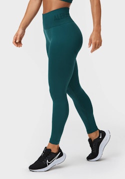 Panacea Seamless Tights Amazon Green